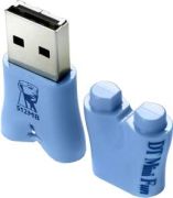 Kingston DataTraveler Mini Fun USB 256MB Kingston DataTraveler Mini Fun USB 256MB