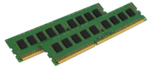 Kingston DDR3-1600 8GB Kit (KVR16LN11K2/8) Kingston DDR3-1600 8GB Kit (KVR16LN11K2/8)