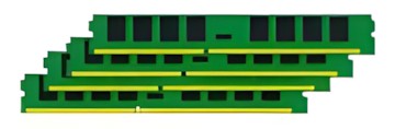 Kingston DDR3-RAM 16GB PC3-1333 Kit (KVR1333D3D4R9SK2/16G)