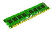 Kingston DDR3-RAM 4GB PC3-10667 ECC (KVR1333D3E9S/4G)