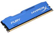 Kingston DDR3-RAM 4GB PC3-12800 HyperX Fury (HX316C10F/4) Kingston DDR3-RAM 4GB PC3-12800 HyperX Fury (HX316C10F/4)