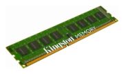 Kingston DDR3-RAM 4GB PC3-12800 (KVR16N11S8H/4) Kingston DDR3-RAM 4GB PC3-12800 (KVR16N11S8H/4)