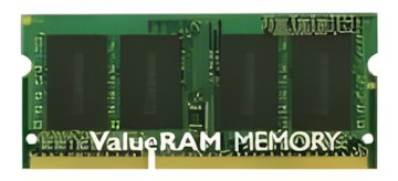 Kingston DDR3-RAM 4GB PC3-12800 (KVR16S11S8/4) Kingston DDR3-RAM 4GB PC3-12800 (KVR16S11S8/4)