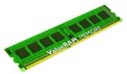 Kingston DDR3-RAM 8GB PC3-12800 ECC (KVR16E11/8)