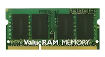 Kingston DDR3-RAM 8GB PC3-12800 Kit (KVR16S11/8)