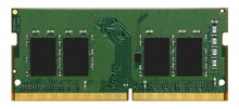 Kingston DDR4-2400 4GB ValueRAM (KVR24S17S6/4) Kingston DDR4-2400 4GB ValueRAM (KVR24S17S6/4)