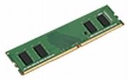Kingston DDR4-2666 4GB ValueRAM (KVR26N19S6/4) Kingston DDR4-2666 4GB ValueRAM (KVR26N19S6/4)