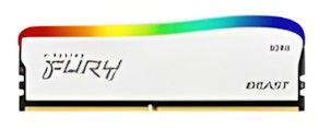 Kingston Fury Beast RGB Special Edition DDR4-3600 32GB Kit (KF436C18BWAK2/32) Kingston Fury Beast RGB Special Edition DDR4-3600 32GB Kit (KF436C18BWAK2/32)