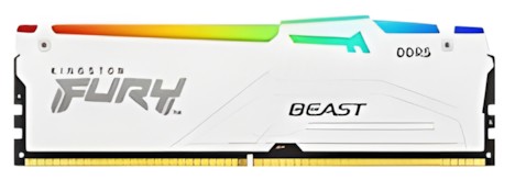 Kingston Fury Beast RGB DDR5-5200 64GB Kit (KF552C40BWAK2-64)