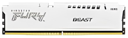 Kingston Fury Beast DDR5-5600 128GB Kit (KF556C40BWK4-128) Kingston Fury Beast DDR5-5600 128GB Kit (KF556C40BWK4-128)