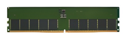 Kingston Server Premier DDR5-5600 32GB (KSM56E46BD8KM-32HA) Kingston Server Premier DDR5-5600 32GB (KSM56E46BD8KM-32HA)