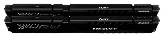 Kingston Fury Beast DDR5-6000 64GB Kit (KF560C36BBEK2-64) Kingston Fury Beast DDR5-6000 64GB Kit (KF560C36BBEK2-64)