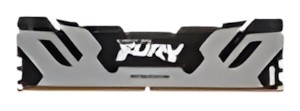 Kingston Fury Renegade DDR5-6400 32GB Kit (KF564C32RSK2-32) Kingston Fury Renegade DDR5-6400 32GB Kit (KF564C32RSK2-32)