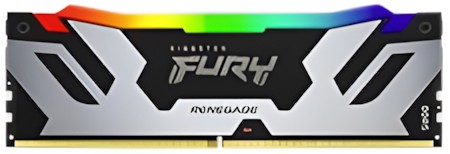 Kingston Fury Renegade RGB DDR5-7200 32GB Kit (KF572C38RSAK2-32)