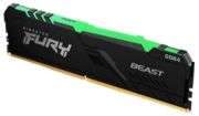 Kingston FURY Beast DDR4-3200 16GB (KF432C16BB/16) Kingston FURY Beast DDR4-3200 16GB (KF432C16BB/16)