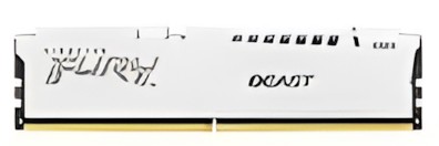 Kingston Fury Beast DDR5-5200 16GB (KF552C40BW-16) Kingston Fury Beast DDR5-5200 16GB (KF552C40BW-16)
