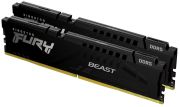Kingston Fury Beast DDR5-5200 16GB Kit (KF552C40BBK2-16) Kingston Fury Beast DDR5-5200 16GB Kit (KF552C40BBK2-16)