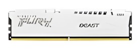 Kingston Fury Beast DDR5-5200 64GB Kit (KF552C40BWK2-64) Kingston Fury Beast DDR5-5200 64GB Kit (KF552C40BWK2-64)