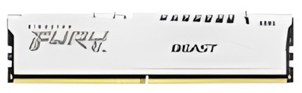 Kingston Fury Beast DDR5-5200 64GB Kit (KF552C40BWK4-64) Kingston Fury Beast DDR5-5200 64GB Kit (KF552C40BWK4-64)