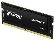 Kingston Fury Impact DDR5-5600 16GB (KF556S40IB-16) Kingston Fury Impact DDR5-5600 16GB (KF556S40IB-16)