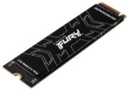 Kingston Fury Renegade PCIe 4.0 NVMe M.2 SSD 1TB (SFYRS/1000G)