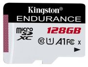 Kingston High-Endurance Micro SDXC 128GB (SDCE/128GB)