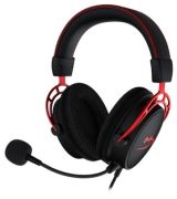 HyperX Cloud Alpha
