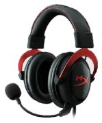 HyperX Cloud II HyperX Cloud II
