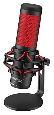 HyperX QuadCast
