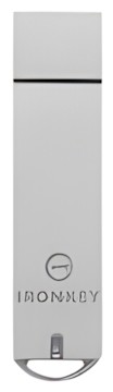 Kingston IronKey S1000 Basic 8GB