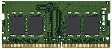 Kingston ValueRAM DDR4-3200 32GB (KVR32S22D8/32) Kingston ValueRAM DDR4-3200 32GB (KVR32S22D8/32)