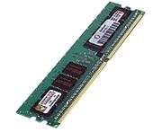 Kingston DDR2-RAM 1GB PC2-3200 (KVR400D2N3/1G)