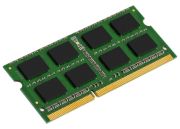 Kingston SO-DIMM DDR3-1600 8GB (KCP316SD8/8) Kingston SO-DIMM DDR3-1600 8GB (KCP316SD8/8)