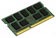 Kingston SO-DIMM DDR4-2400 8GB (KVR24S17S8/8) Kingston SO-DIMM DDR4-2400 8GB (KVR24S17S8/8)