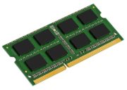 Kingston SO-DIMM DDR3-1600 4GB (KCP3L16SS8/4) Kingston SO-DIMM DDR3-1600 4GB (KCP3L16SS8/4)