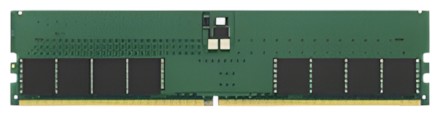 Kingston ValueRAM DDR5-4800 32GB (KVR48U40BD8-32) Kingston ValueRAM DDR5-4800 32GB (KVR48U40BD8-32)