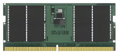 Kingston ValueRAM DDR5-5600 32GB (KVR56S46BD8-32) Kingston ValueRAM DDR5-5600 32GB (KVR56S46BD8-32)