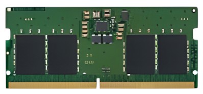 Kingston ValueRAM DDR5-5600 8GB (KVR56S46BS6-8) Kingston ValueRAM DDR5-5600 8GB (KVR56S46BS6-8)