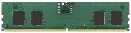 Kingston ValueRAM DDR5-5600 8GB (KVR56U46BS6-8) Kingston ValueRAM DDR5-5600 8GB (KVR56U46BS6-8)