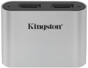Kingston Workflow microSD Reader (WFS-SDC)