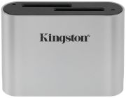 Kingston Workflow SD Reader (WFS-SD)
