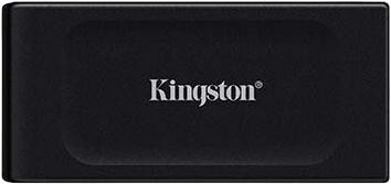 Kingston XS1000 2TB (SXS1000/2000G) Kingston XS1000 2TB (SXS1000/2000G)