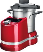 KitchenAid 5KCF0201ECA KitchenAid 5KCF0201ECA