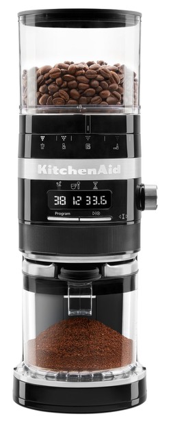 KitchenAid 5KCG8433EOB