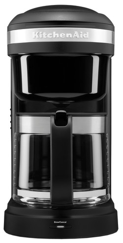 KitchenAid 5KCM1208EOB KitchenAid 5KCM1208EOB
