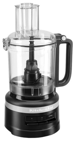 KitchenAid 5KFP0921EBM