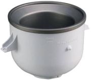 KitchenAid 5KICAOWH