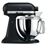 KitchenAid 5KSM175PSEBK
