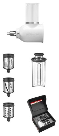 KitchenAid 5KSM2FPPC KitchenAid 5KSM2FPPC
