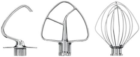 KitchenAid 5KSM5TH3PSS
